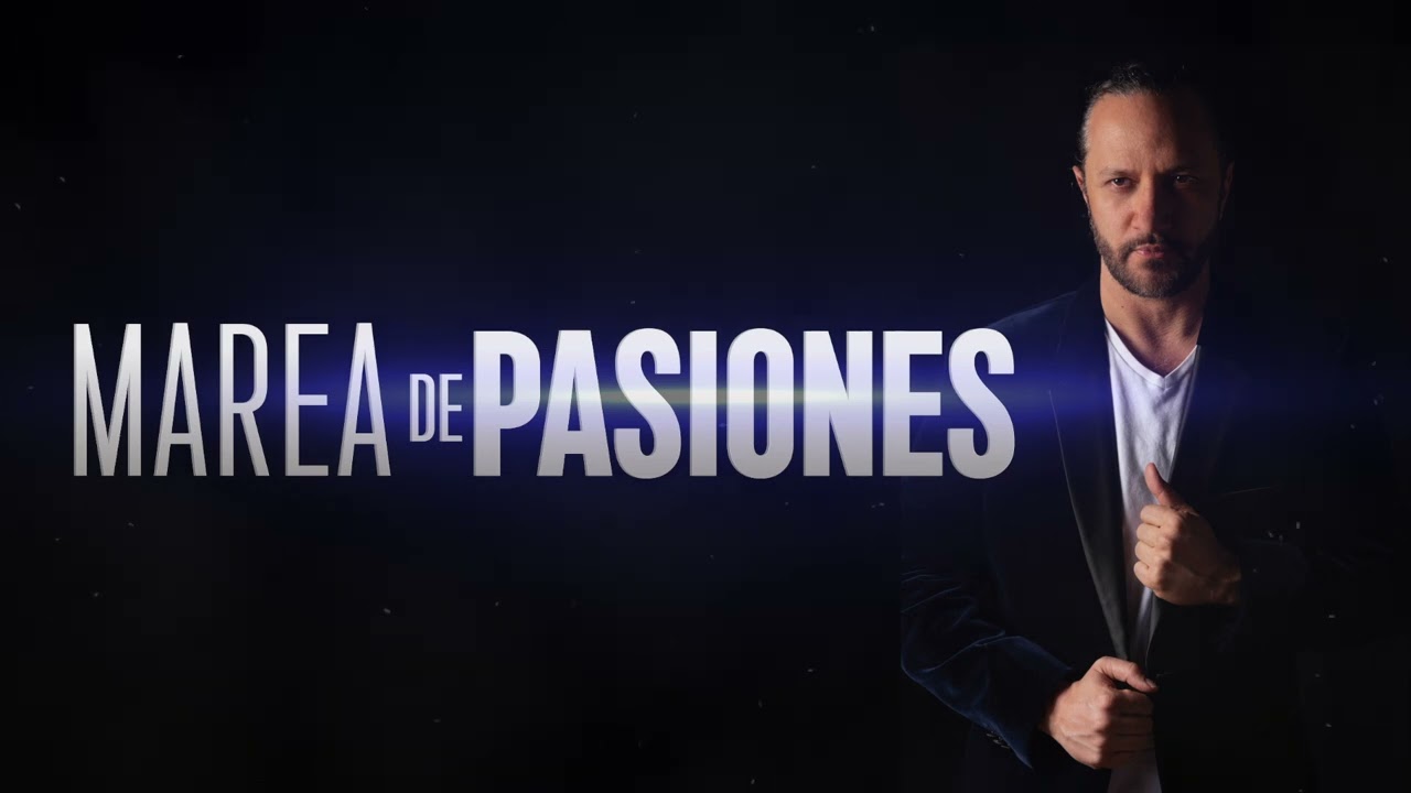 Marea de Pasiones