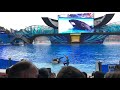 (LAST) One Ocean at SeaWorld Orlando