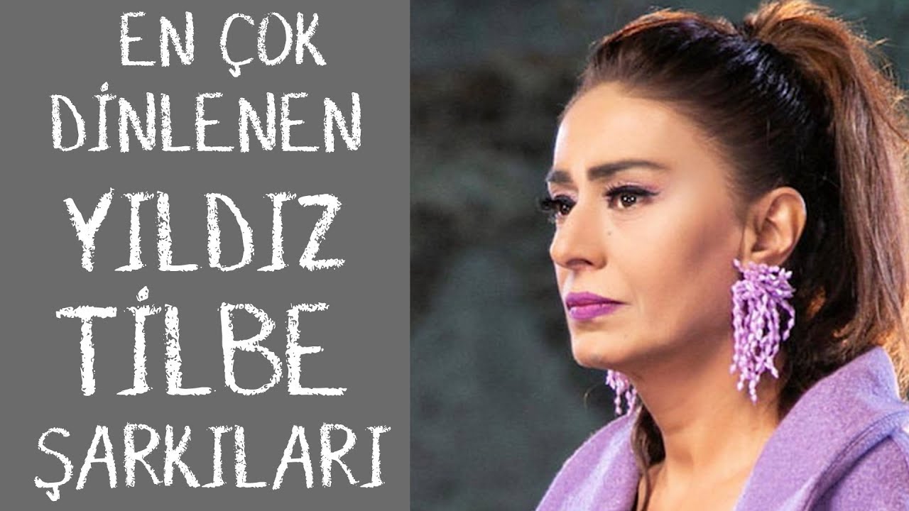 intizar yıldız tilbe