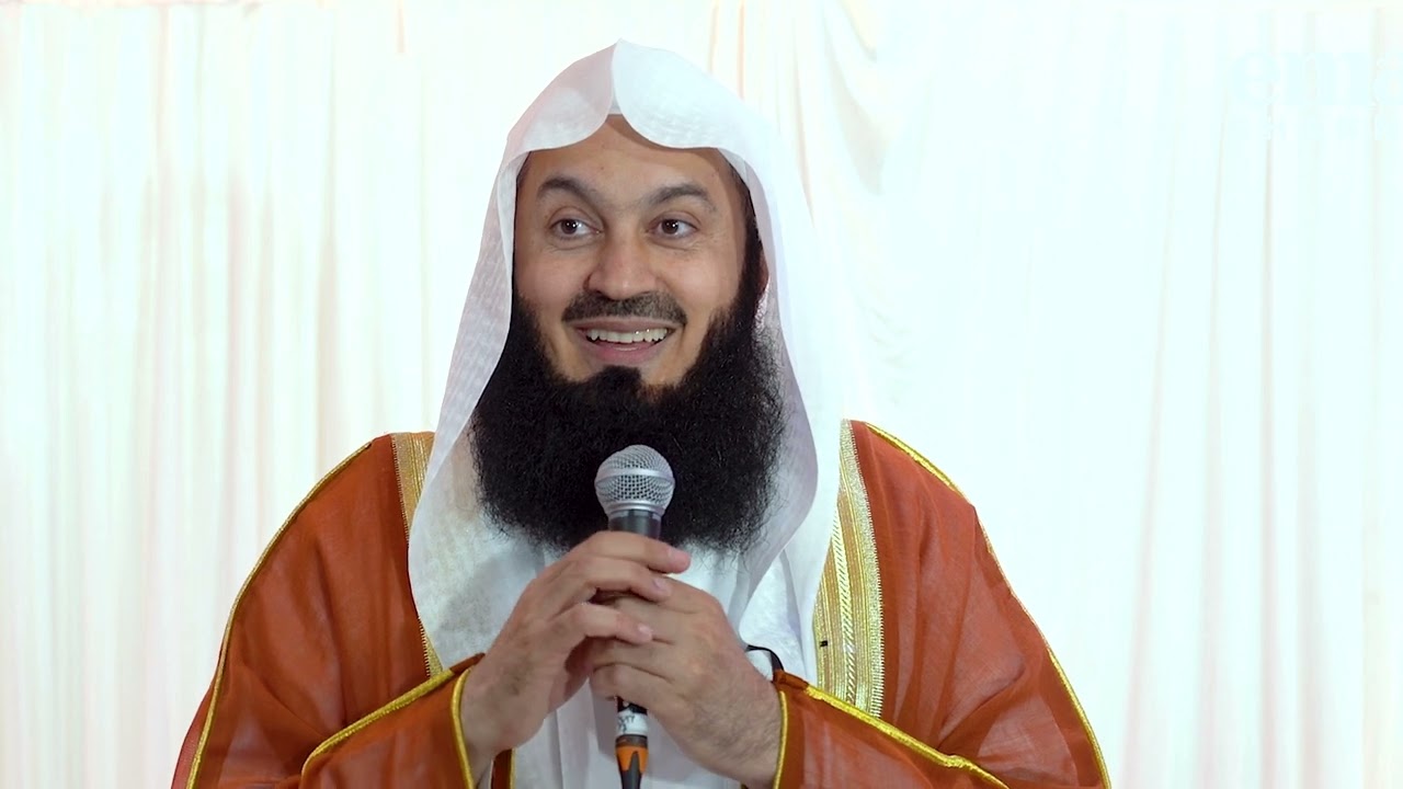 They Won't Stop! | Mufti Menk