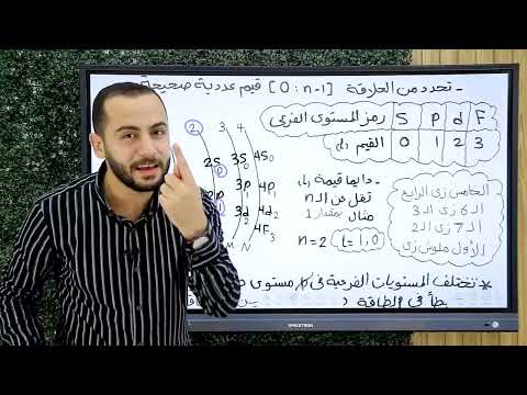 مراجعة شهر نوفمبر الجزء الأول كيمياء تانيه ثانوي