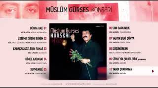 Müslüm Gürses Emine’m Resimi