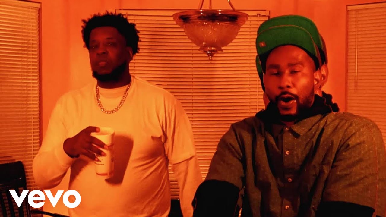 GrizwaldDickie - What It Do (Official Music Video)