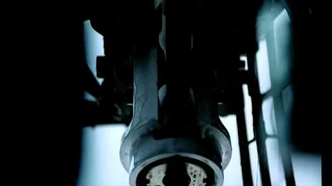 Bjork-All Is Full Of Love videoclip(altern...