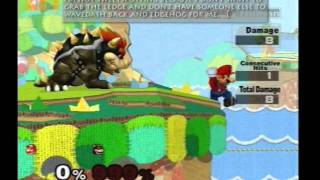 マリオの上b三角飛びのやり方 スマログdx スマブラdx 対戦攻略指南 マリオの上b三角飛びのやり方 スマログdx スマブラdx 対戦攻略指南