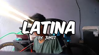 Al James - Latina (Unofficial Music Video)