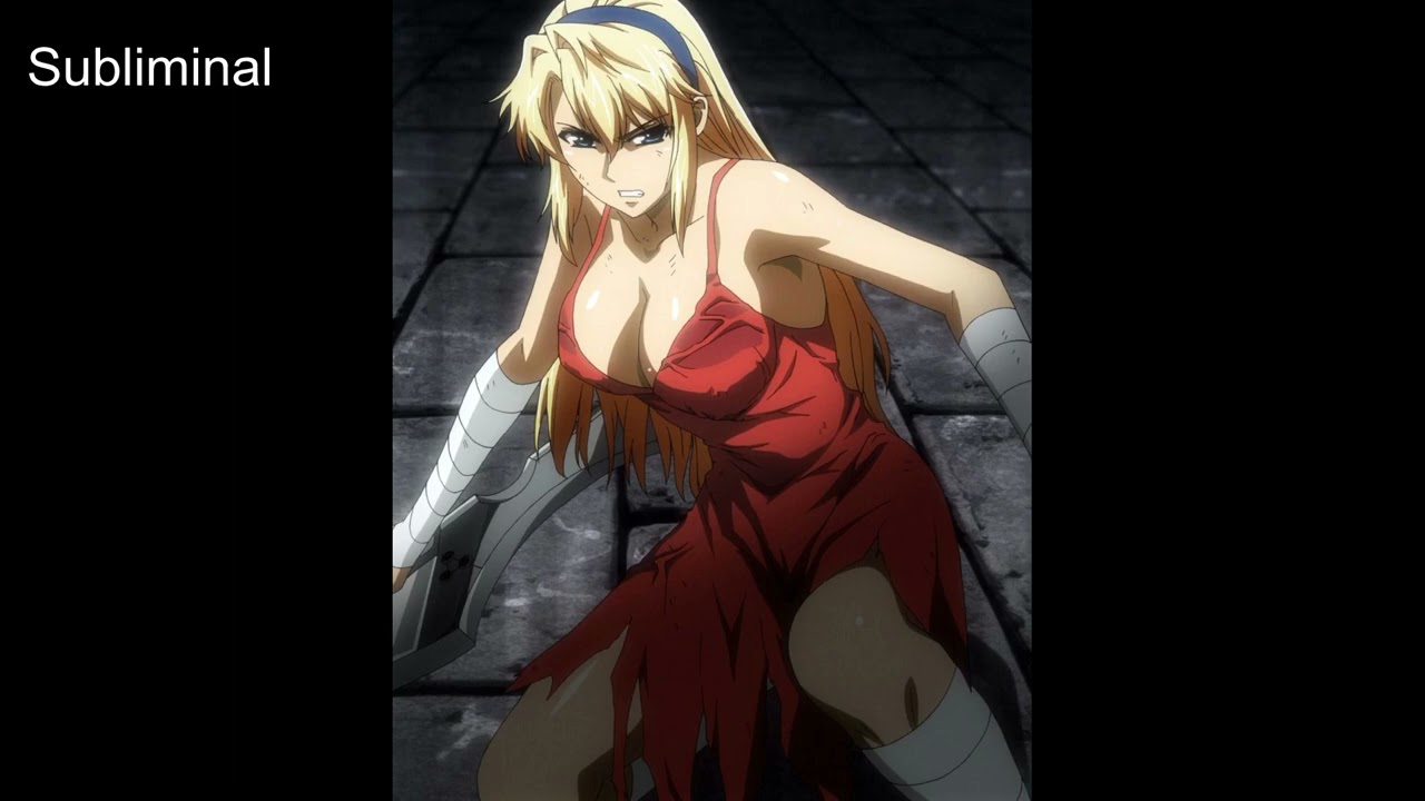 Attract a Girlfriend like Satellizer L  Bridget Subliminal