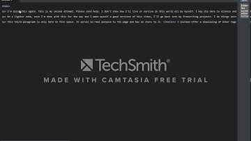 Using HTML in Light Table