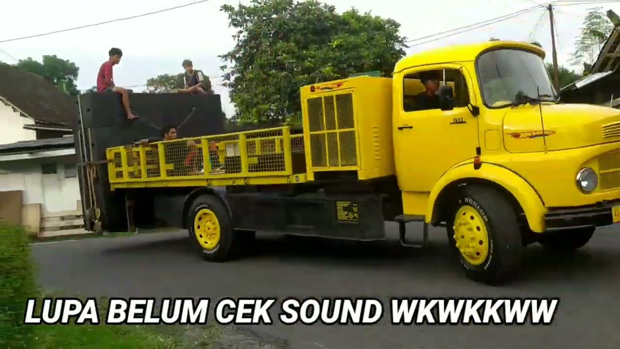 CEK SOUND CLA SPEK LONDO