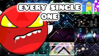 I BEAT EVERY NINE CIRCLES INSANE DEMON
