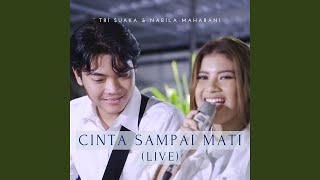 Cinta Sampai Mati (Live)