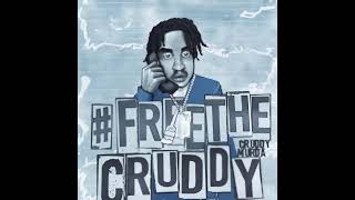 Cruddy Murda - Beat (Official Audio) [prod by sparkheem x trill800 x 4days] #FreeTheCruddy