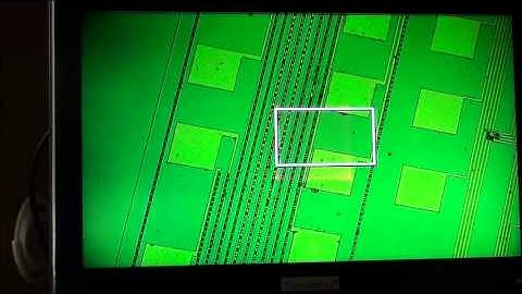 Semiconductor Autofocus