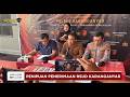 PRESISI UPDATE : POLRES KARANGANYAR UNGKAP PENIPUAN REKRUTMEN RSUD 01/08/2026 (17.00)