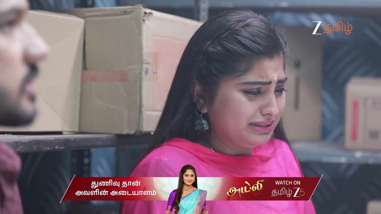 Varisu | Ep - 72 | Sep 23, 2025 | Best Scene 1 | Zee Tamil