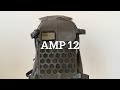 5.11 Tactical - AMP 12  - Overview