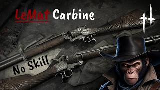 Lemat Carbine Is Smooth | Hunt Showdown