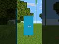 o MAIOR BLOCO DO MINECRAFT #minecraftshorts
