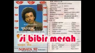  Album Om Sonata 82  Si Bibir Merah