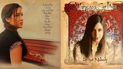 Vanessa Carlton - A Thousand Miles (2002) [HQ]