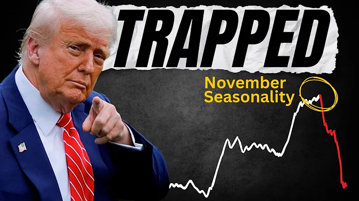 WATCH THIS Before Monday's Stock Market Open