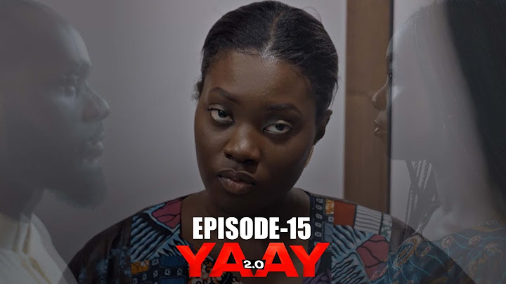 YAAY 2.0 - ÉPISODE 15 - SAISON 02 - VOSTFR