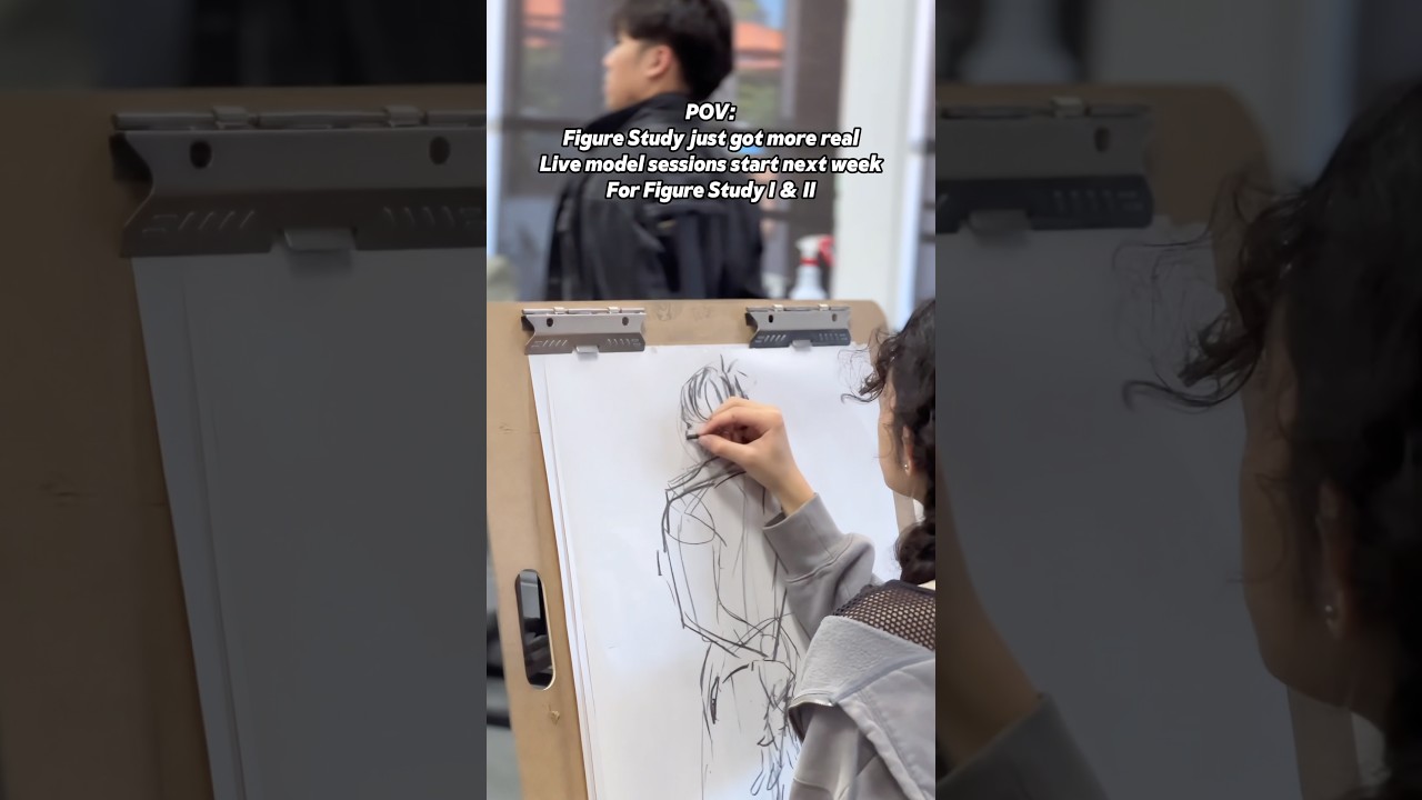 The Artist Lab