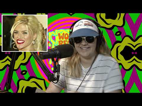 World Record Podcast (only podcast w a gun) Episode 81: The History of Hip-Hop & the Church of Fudge