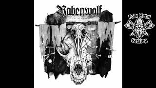 Rabenwolf  -  Zu Staub (Full Album - 2019)
