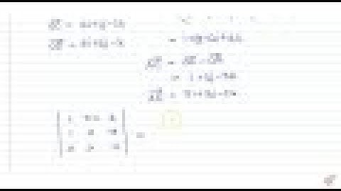 Find x such that the four points `A\\ (3,\\ 2,\\ 1)` , `B(4, x ,\\ 5)` , `C\\ (4,\\ 2,\\ 2)` and...