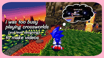 i hate this srb2 mod so so much