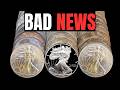 Coin Shops Wont Survive This New Silver Era