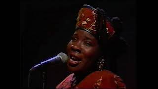 Rita Marley - I Know A Place