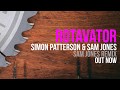 Simon Patterson &amp; Sam Jones - Rotavator (Sam Jones Remix) [Official]
