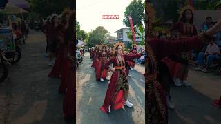 tak apa apa gadis kalimantan |joget karnaval 2026