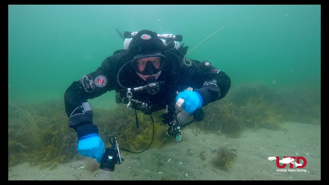 UTD ProTips Click and Uncliping your long hose YouTube