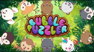 Bubble Puzzler Review (Switch) screenshot 4