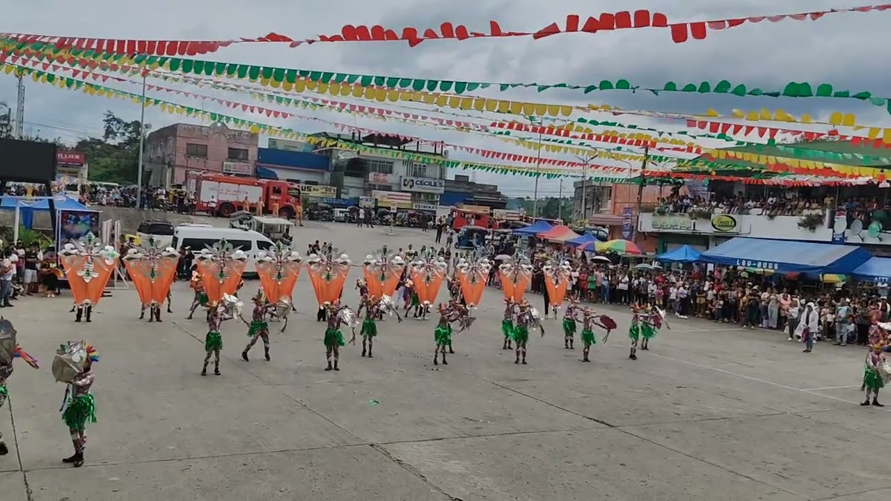 Field Demonstration Buug SPED CENTER Araw ng Buug 2026