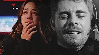Daisy & Lincoln | I can't say goodbye (3x22)