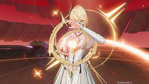 【Aether Gazer】Recurring Dream Distorted Dream 2 - Halphas 16000 points