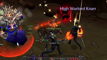 RFK - 25K XP/H @ level 28 | WOW Classic Preparation Melee Cleave Dungeon Leveling