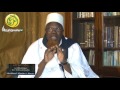 (Vidéo) Maktabatus Sheikhul Khadim avec Serigne Saliou SOW Enseignant - Chercheur et Conférencier