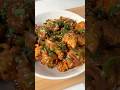 Chilli gobi recipe | Quick recipes #chilligobi vegetarian cooking |#viral