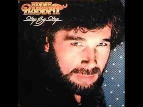 Eddie Rabbitt - Step By Step