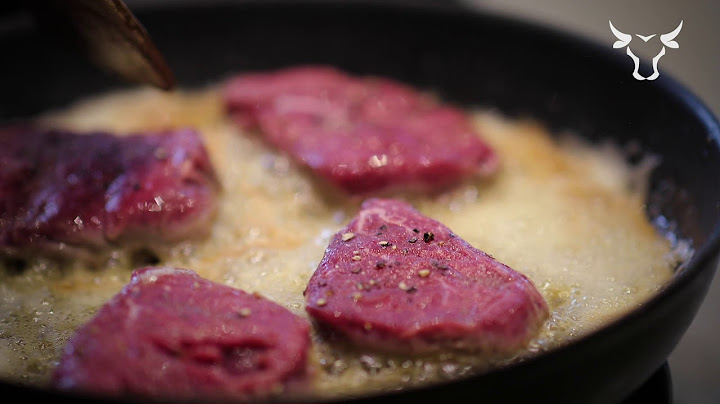 Koken met The Meat Boys - Aflevering 1 - Biefstuk Bali