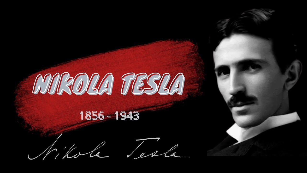 Nikola Tesla's Famous Quotes that You Should Know Before Getting Old | Quotes For Us