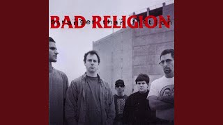 Video thumbnail of "Bad Religion - 21st Century (Digital Boy)"