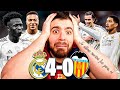 Real Madrid derrota 4-0 a Valencia y se consolida como líder con doblete de Mbappé y golazo de Carreras