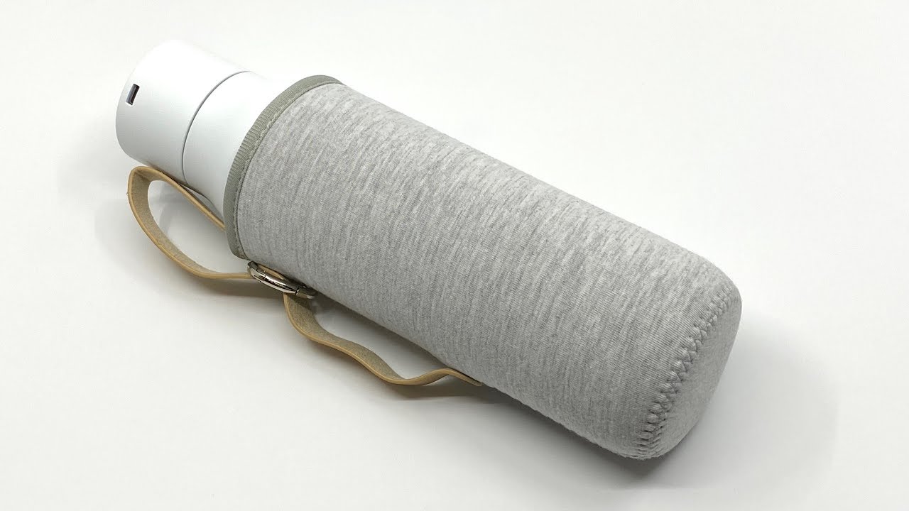 larq sleeve