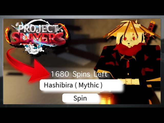 how to save your spins in project slayers｜TikTok Search